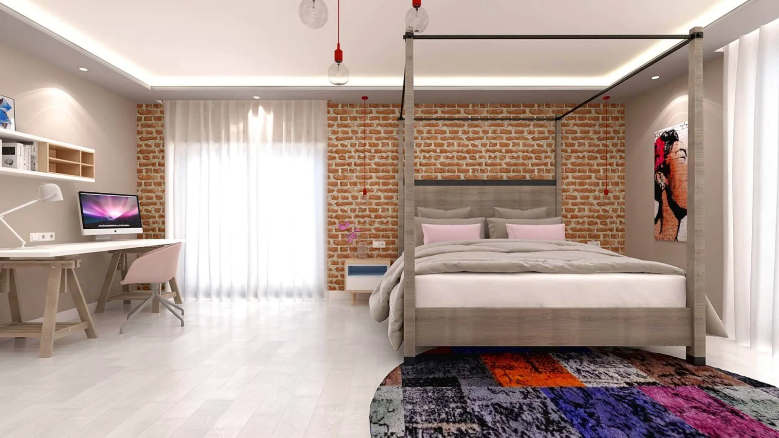 Natamam Villa, House interior design prices, Luxury house interior decoration, House interior designer, Ankara house…
