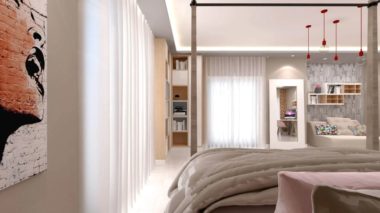 Natamam Villa, House interior design prices, Luxury house interior decoration, House interior designer, Ankara house…
