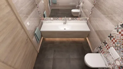 İncek Tek Yapı Villa – Natamam Villa, Lüks Villa Ankara ve Ankara Villa Tasarım (İncek, İncek Tek Yapı, Ankara) - Görsel 47