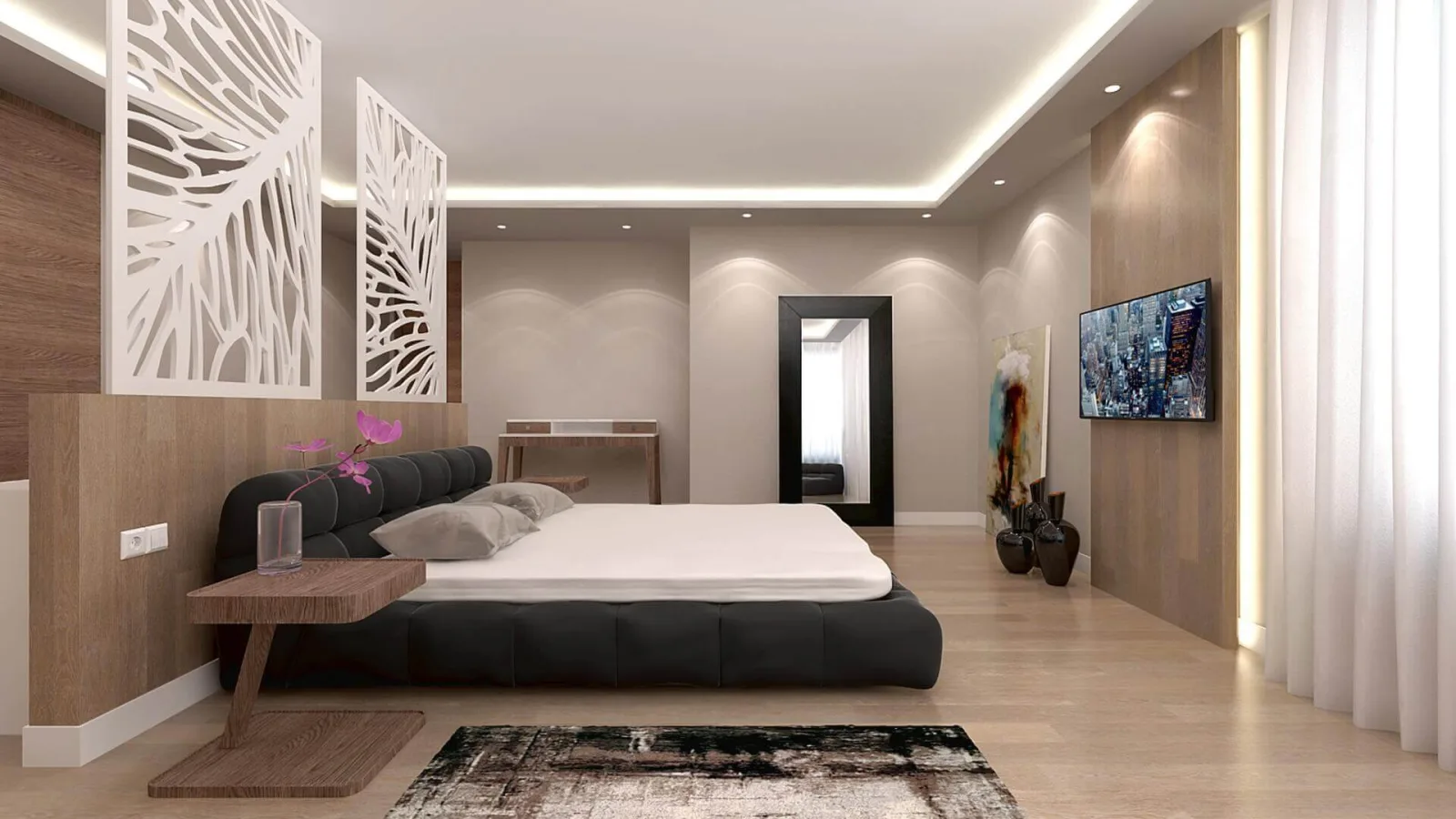 Natamam Villa, House interior design prices, Luxury house interior decoration, House interior designer, Ankara house…