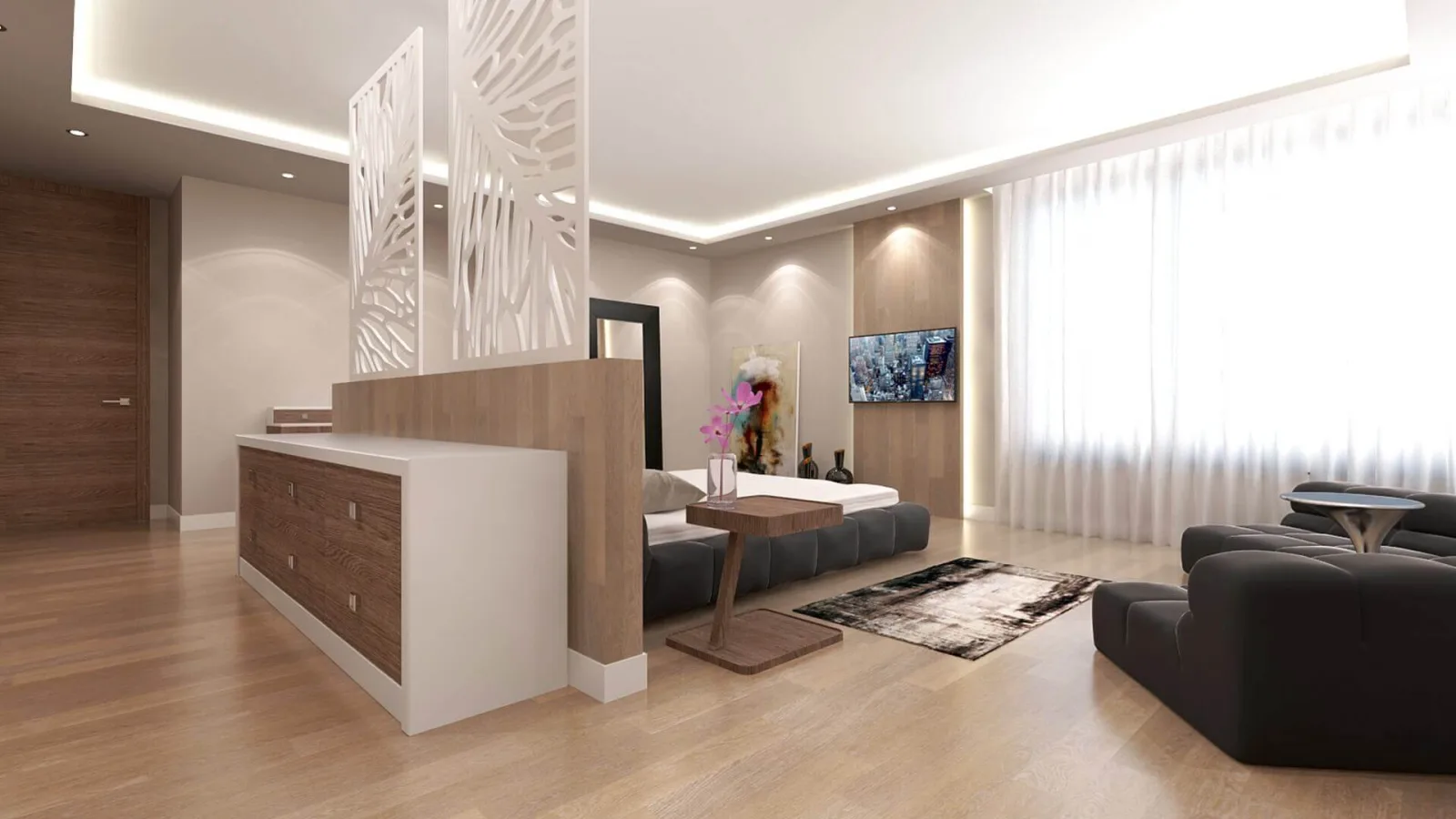 Natamam Villa, House interior design prices, Luxury house interior decoration, House interior designer, Ankara house…