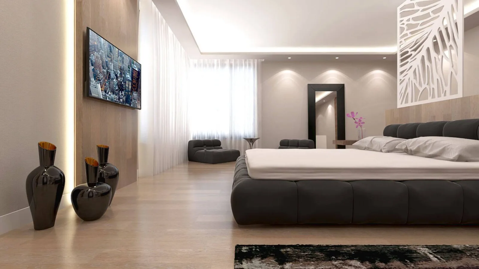 Natamam Villa, House interior design prices, Luxury house interior decoration, House interior designer, Ankara house…