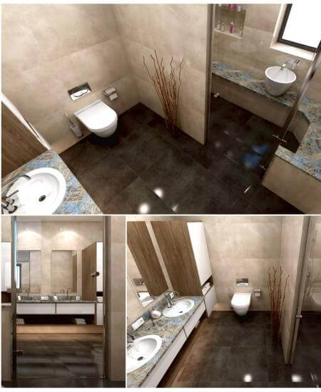 Lüks villa iç dekorasyonları Detayı - Lüks villa iç dekorasyonları | lüks konut tasarımı