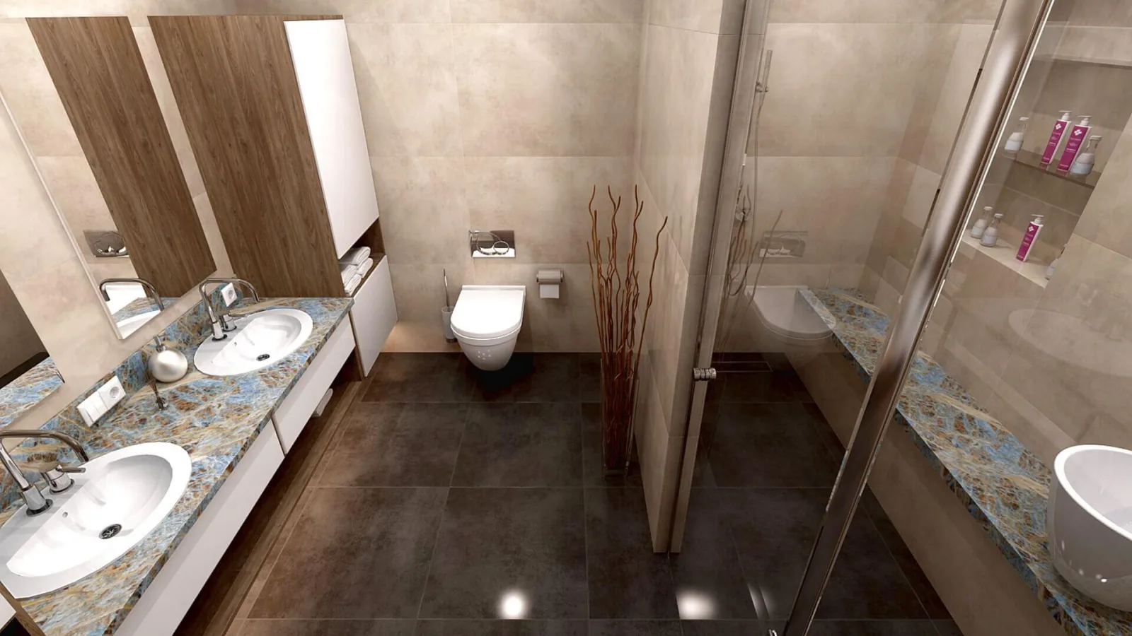 Natamam Villa, House interior design prices, Luxury house interior decoration, House interior designer, Ankara house…