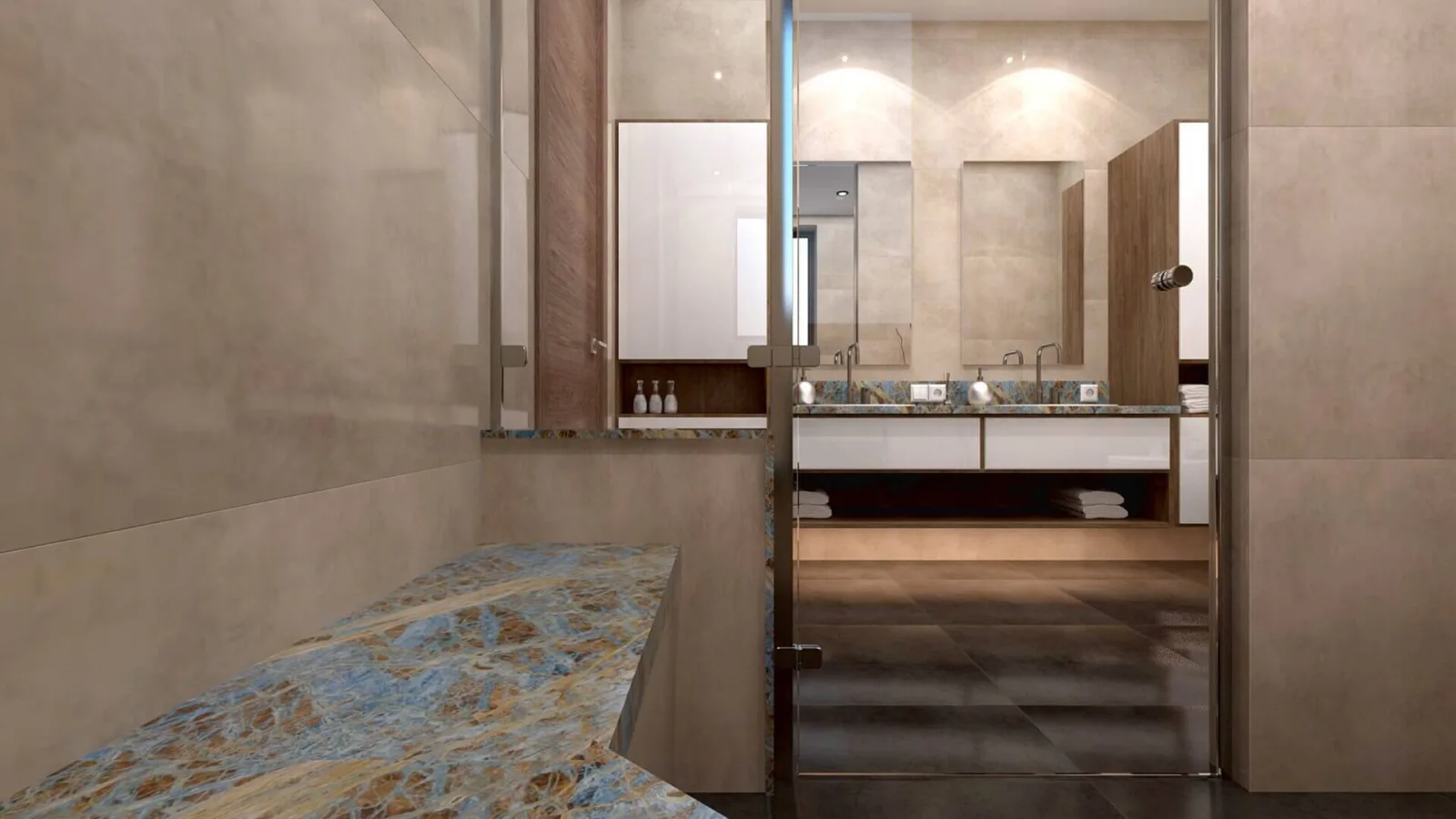 Natamam Villa, House interior design prices, Luxury house interior decoration, House interior designer, Ankara house…