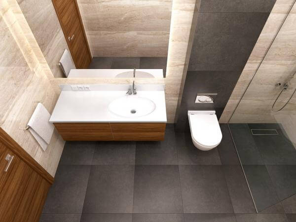 Lüks villa iç dekorasyonları Detayı - Lüks villa iç dekorasyonları | lüks konut tasarımı