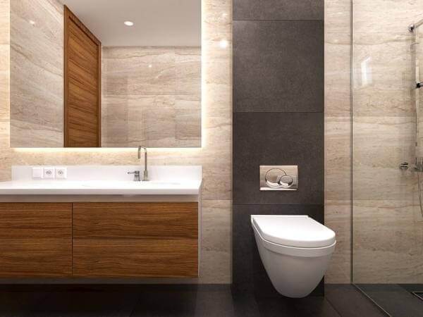 Lüks villa iç dekorasyonları Detayı - Lüks villa iç dekorasyonları | Ankara iç mimarlık