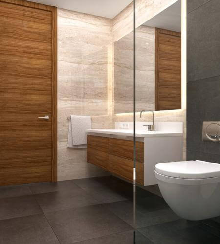Lüks villa iç dekorasyonları Detayı - Lüks villa iç dekorasyonları | 2024 lüks villa trendleri