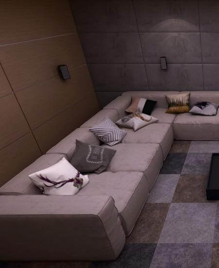 Lüks villa iç dekorasyonları Detayı - Lüks villa iç dekorasyonları | Lüks villa iç dekorasyonları