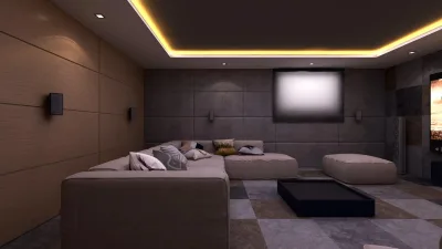 İncek Tek Yapı Villa – Natamam Villa, Lüks Villa Ankara ve Ankara Villa Tasarım (İncek, İncek Tek Yapı, Ankara) - Görsel 75