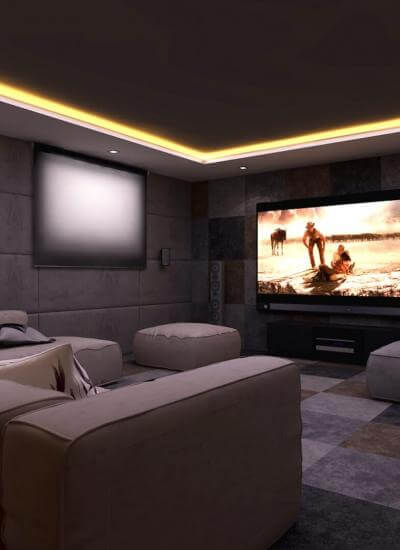 Lüks villa iç dekorasyonları Detayı - Lüks villa iç dekorasyonları | villa dekorasyon fikirleri