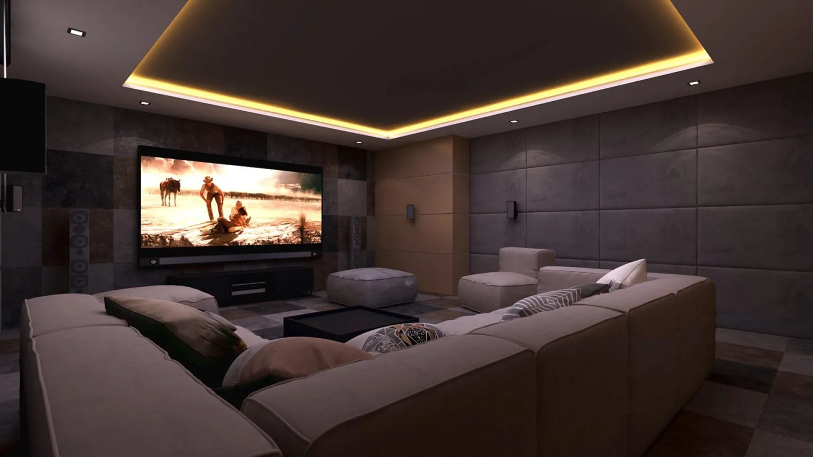 Natamam Villa, House interior design prices, Luxury house interior decoration, House interior designer, Ankara house…