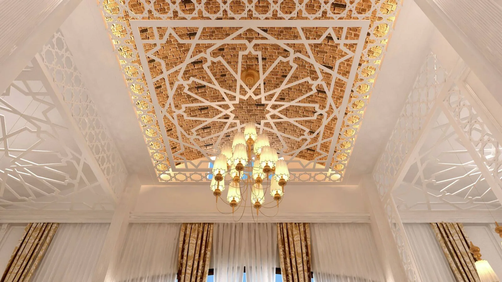 Home decoration interior design, Luxury house indoor design, Natamam Villa, Ankara luxury home projects, Ankara luxury…