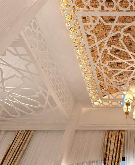 Ankara lüks ev projeleri Detayı - Ankara lüks ev projeleri | 2024 Ankara lüks konut trendleri