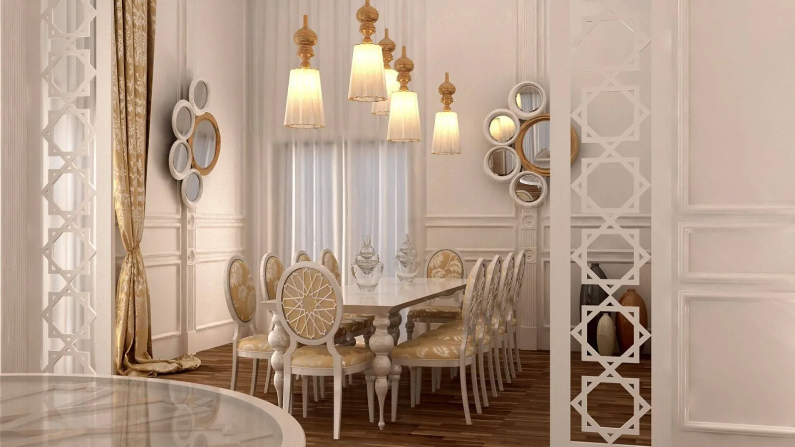 Home decoration interior design, Luxury house indoor design, Natamam Villa, Ankara luxury home projects, Ankara luxury…