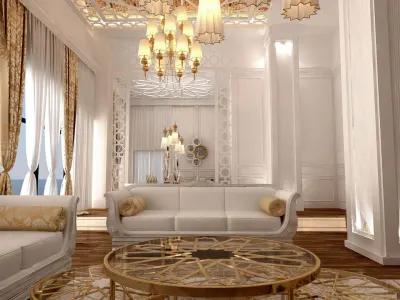 Oran Residence