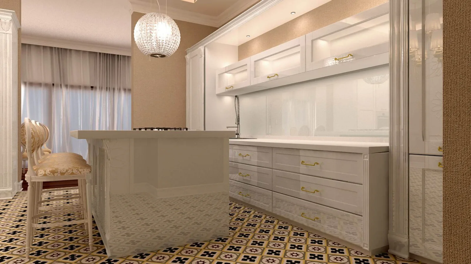 Home decoration interior design, Luxury house indoor design, Natamam Villa, Ankara luxury home projects, Ankara luxury…