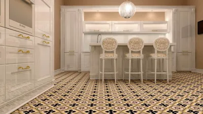 Oran Rezidans – Ev Dekorasyonu, Lüks Daire Tasarımları ve Lüks Ev Tasarımları (Oran, Ankara) - Görsel 7