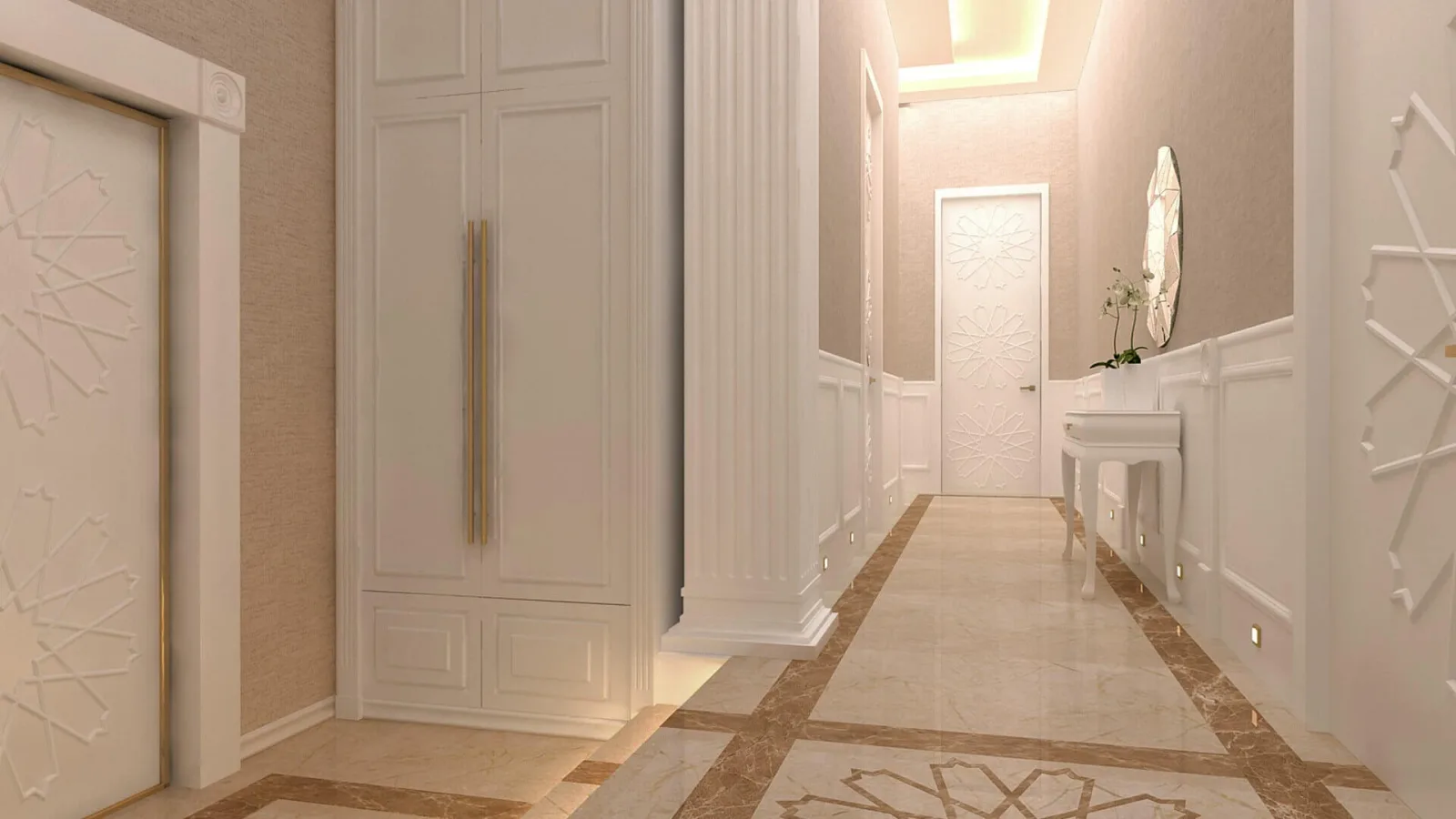 Home decoration interior design, Luxury house indoor design, Natamam Villa, Ankara luxury home projects, Ankara luxury…