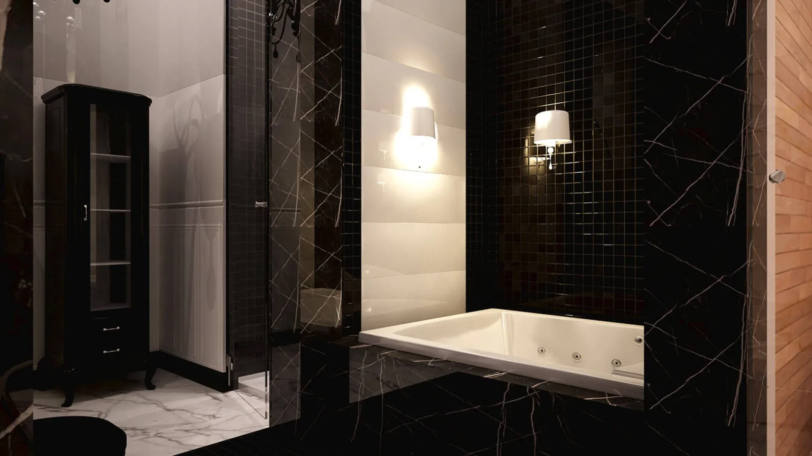 Home decoration interior design, Luxury house indoor design, Natamam Villa, Ankara luxury home projects, Ankara luxury…