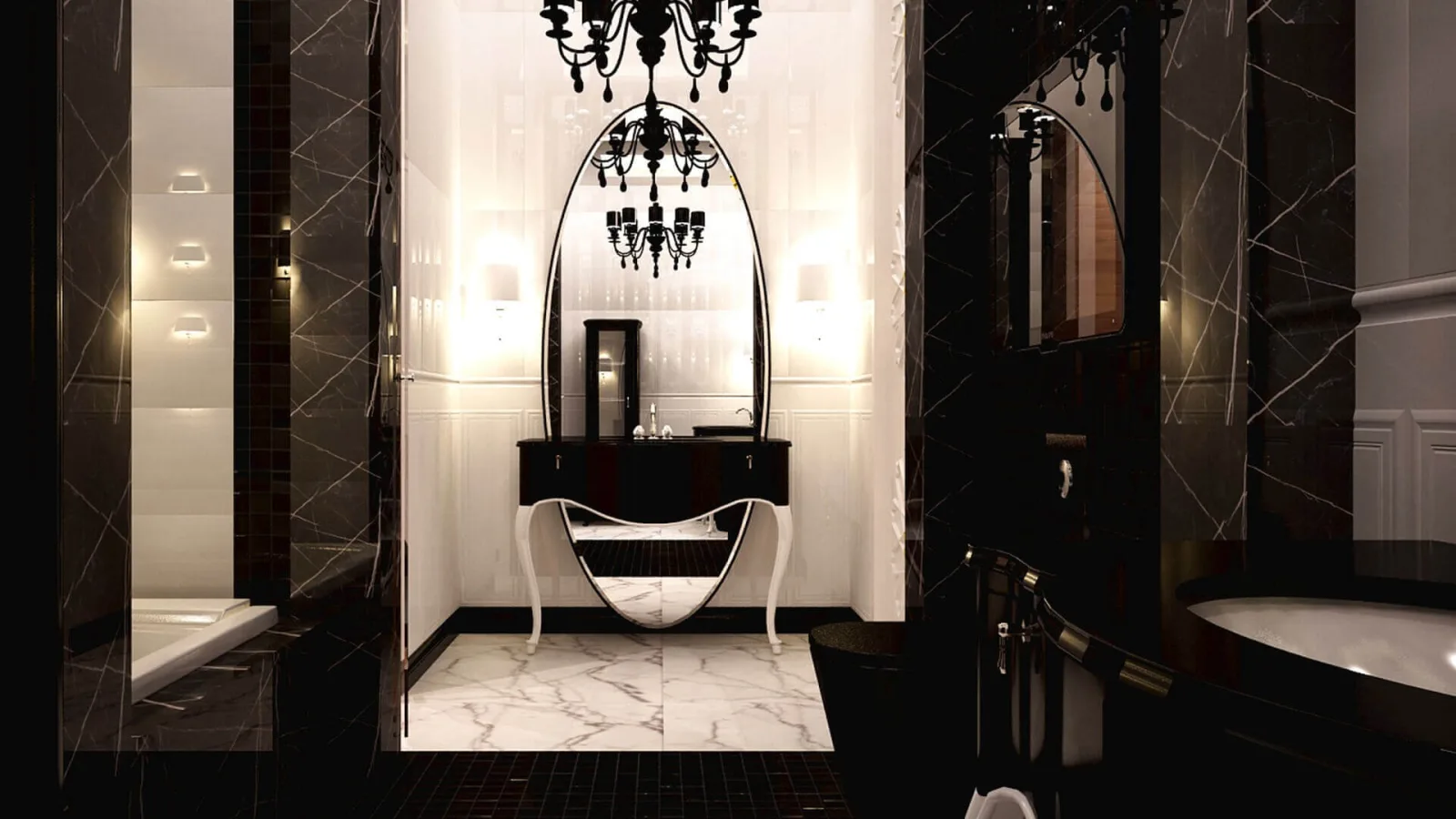 Home decoration interior design, Luxury house indoor design, Natamam Villa, Ankara luxury home projects, Ankara luxury…