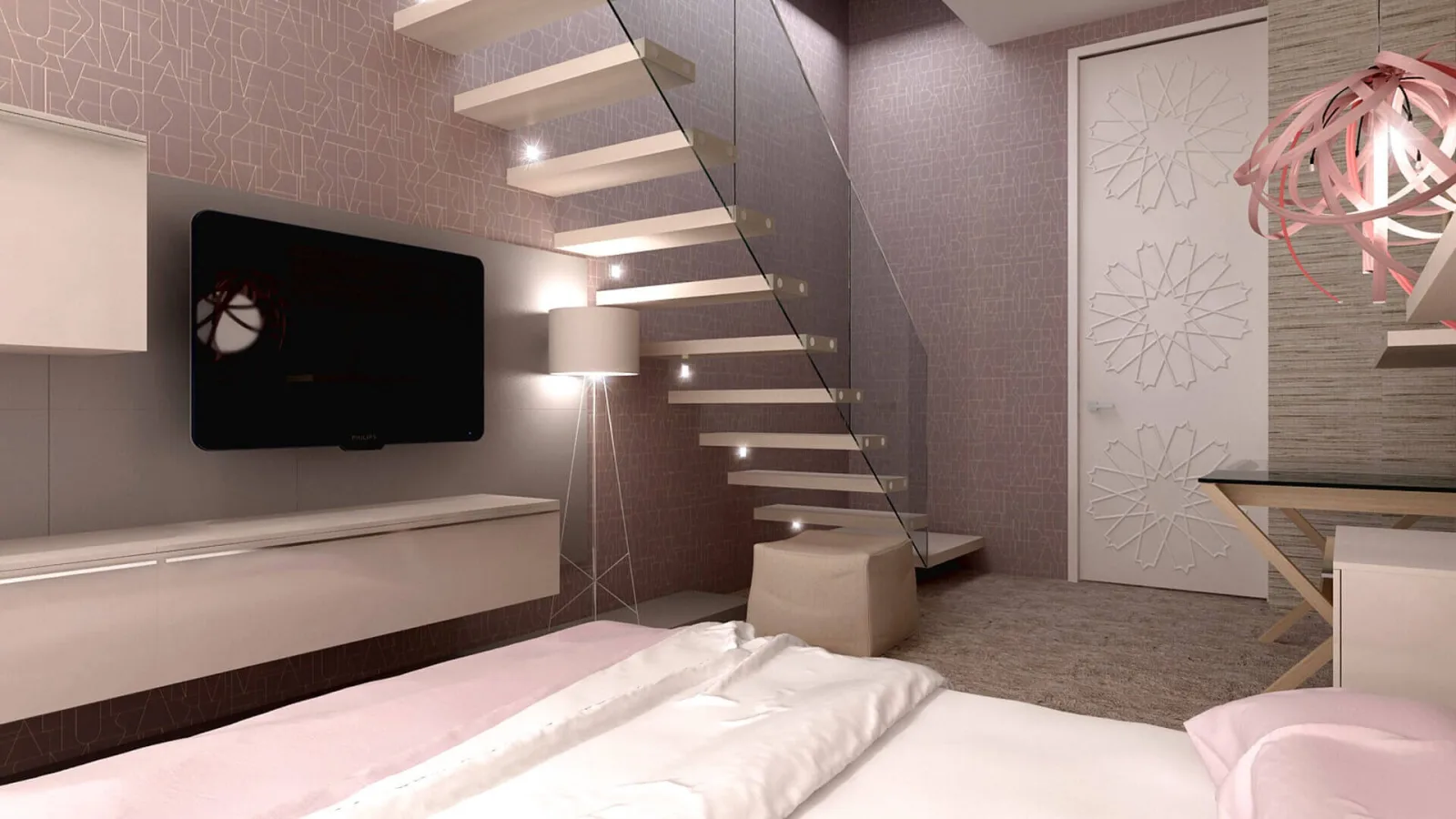 Home decoration interior design, Luxury house indoor design, Natamam Villa, Ankara luxury home projects, Ankara luxury…