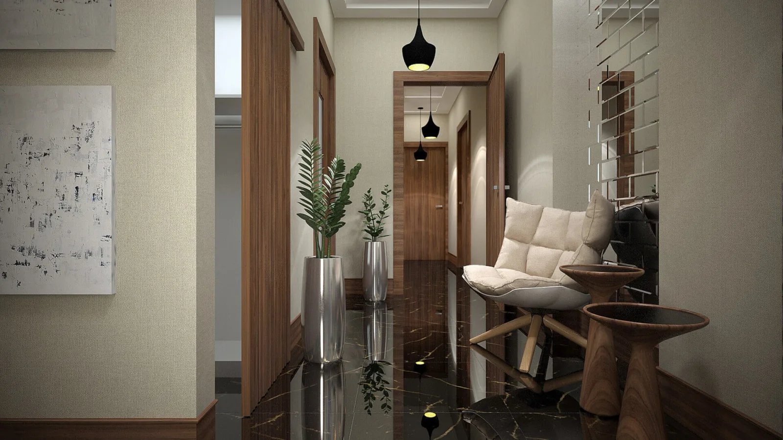 House interior design prices, Luxury home architecture, Ankara house projects, Natamam Villa, House interior decoration…