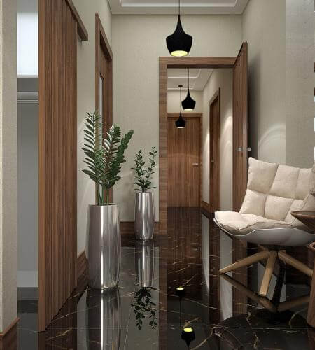 Ankara villa projeleri Detayı - Ankara villa projeleri | iç mimarlık Ankara