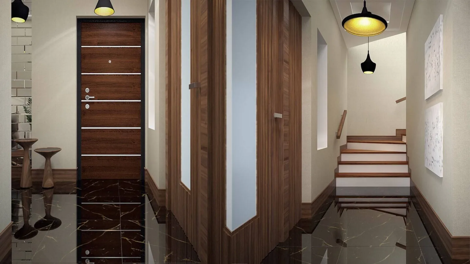 House interior design prices, Luxury home architecture, Ankara house projects, Natamam Villa, House interior decoration…