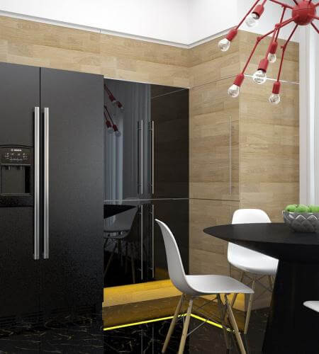 Ankara villa projeleri Detayı - Ankara villa projeleri | modern villa projeleri