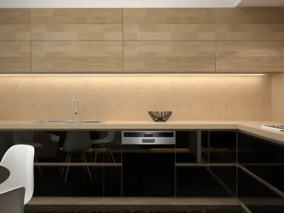 C. Tombuloglu Flat