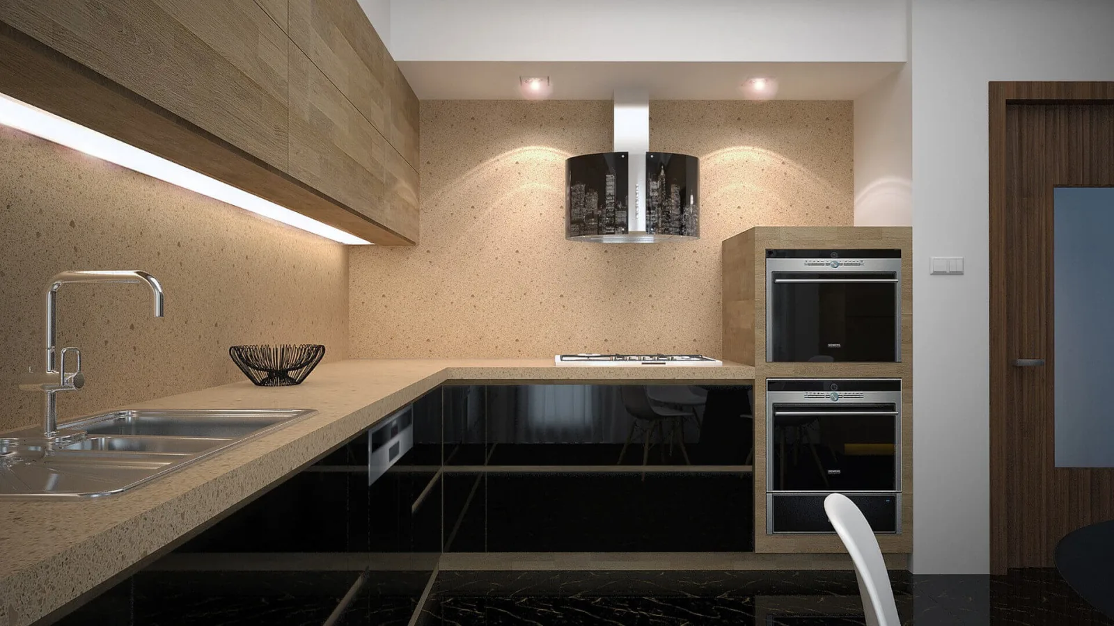 House interior design prices, Luxury home architecture, Ankara house projects, Natamam Villa, House interior decoration…