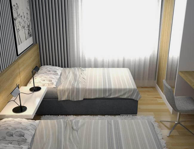Ankara villa projeleri Detayı - Ankara villa projeleri | iç mimarlık Ankara