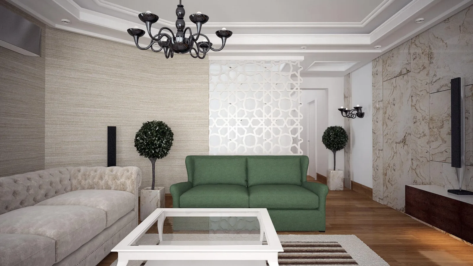 House interior design prices, Luxury home architecture, Ankara house projects, Natamam Villa, House interior decoration…