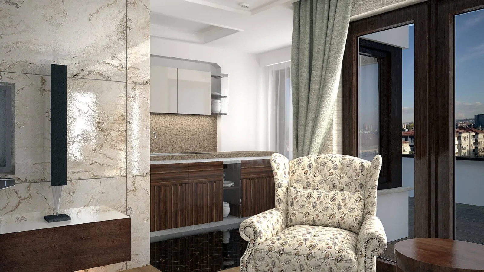 House interior design prices, Luxury home architecture, Ankara house projects, Natamam Villa, House interior decoration…