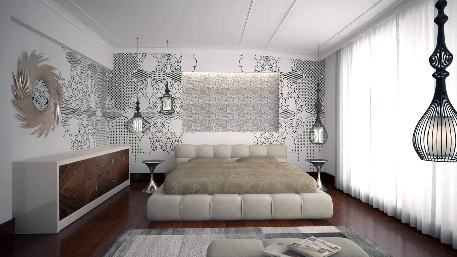 House interior design prices, Luxury home architecture, Ankara house projects, Natamam Villa, House interior decoration…