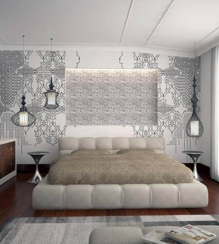 Ankara villa projeleri Detayı - Ankara villa projeleri | modern villa projeleri