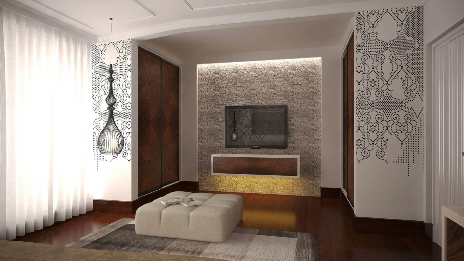 House interior design prices, Luxury home architecture, Ankara house projects, Natamam Villa, House interior decoration…