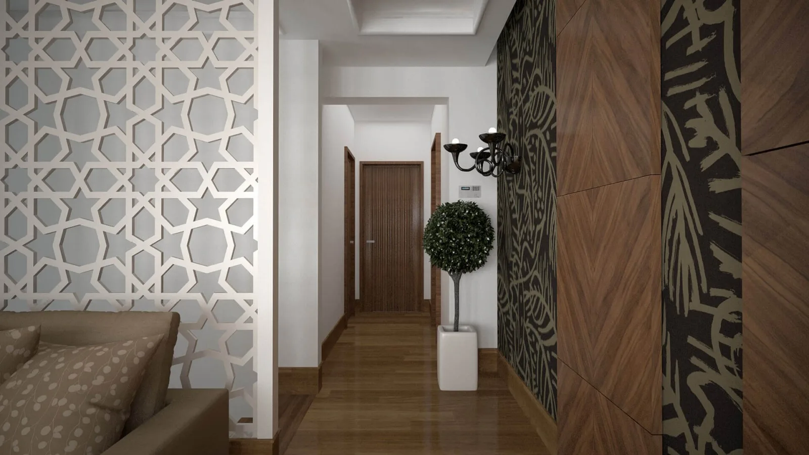 House interior design prices, Luxury home architecture, Ankara house projects, Natamam Villa, House interior decoration…