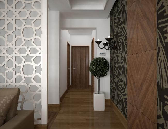 Ankara villa projeleri Detayı - Ankara villa projeleri | özel tasarım villa