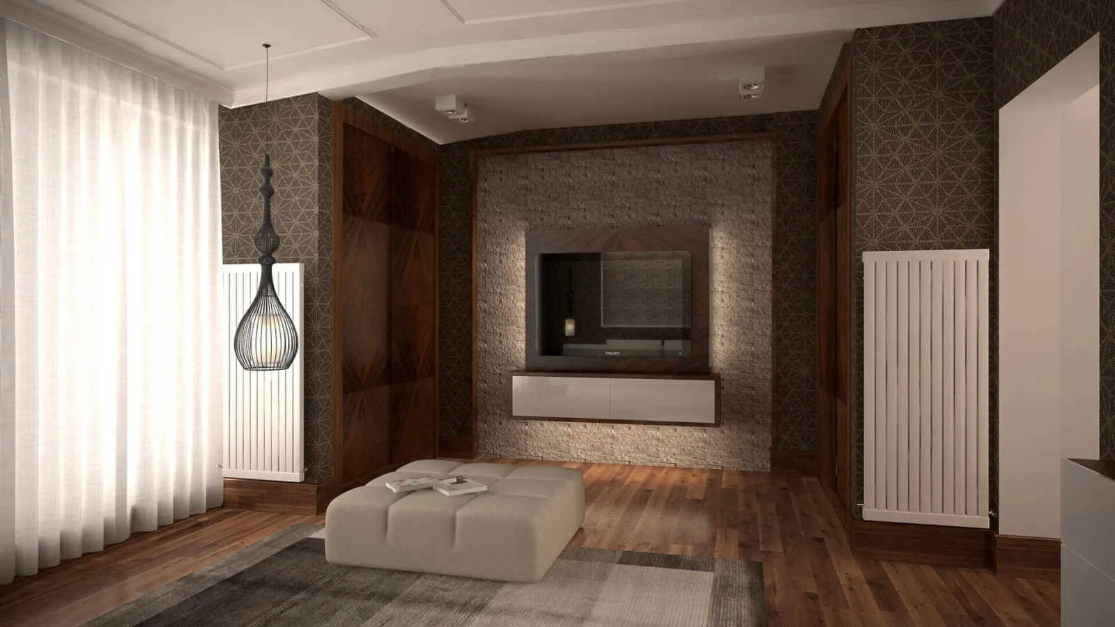 House interior design prices, Luxury home architecture, Ankara house projects, Natamam Villa, House interior decoration…