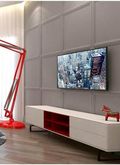 Lüks ev içi Detayı - Lüks ev içi | ankara iç mimar