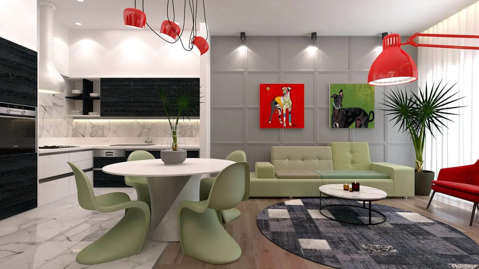 Luxury home architecture, House design, Ankara house decoration, Luxury home interior, Ankara house projects, House…