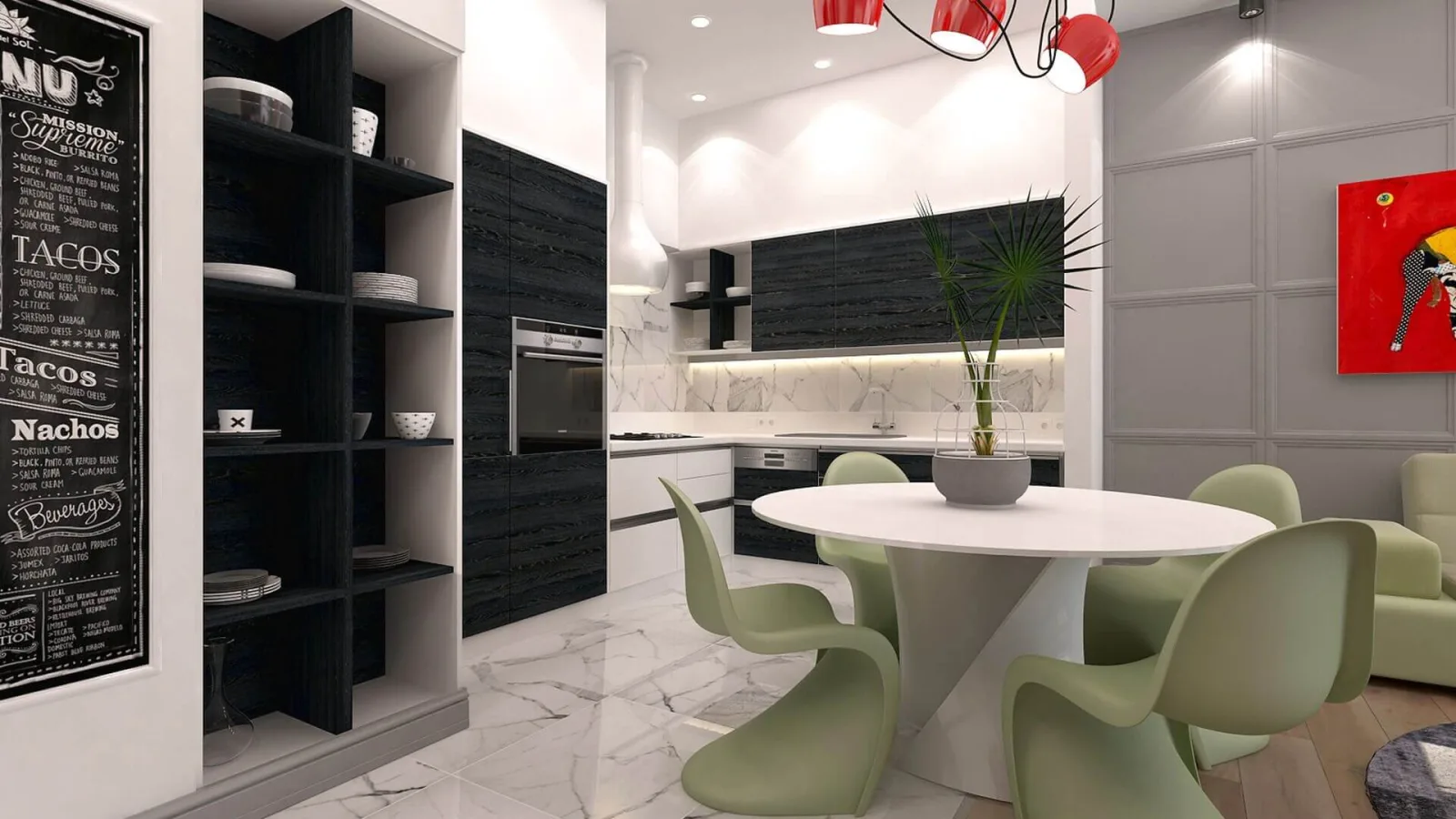 Luxury home architecture, House design, Ankara house decoration, Luxury home interior, Ankara house projects, House…
