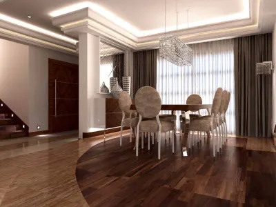 Avangarde House