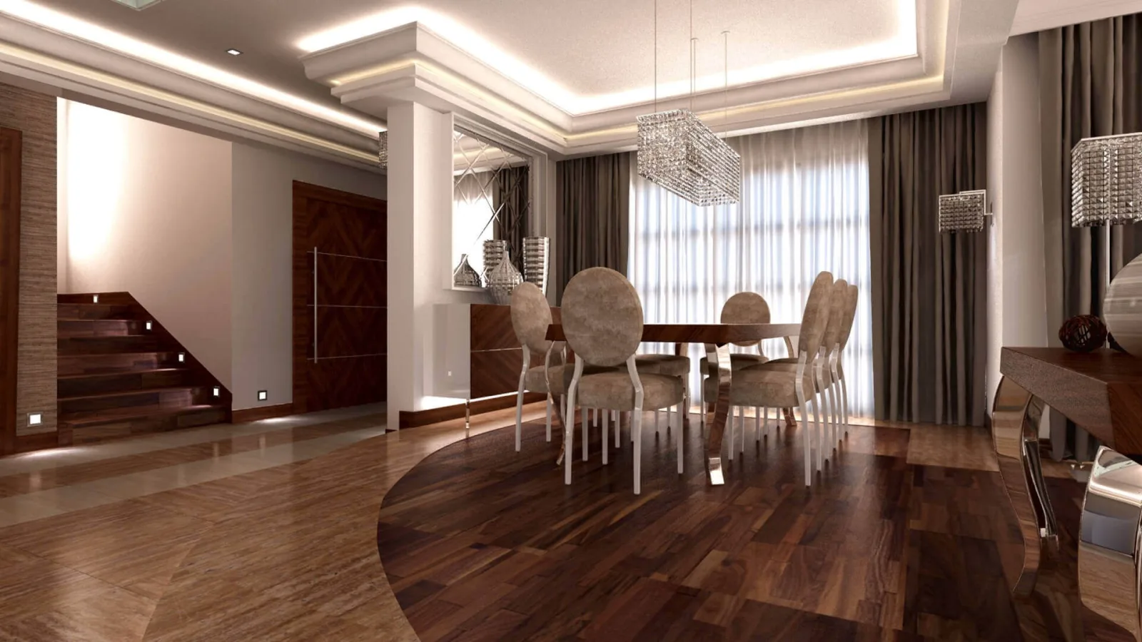 House renovation, Home decoration interior design, Natamam Villa, Apartment interior designer, Luxury home architecture,…