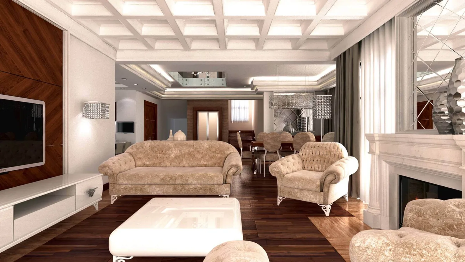 House renovation, Home decoration interior design, Natamam Villa, Apartment interior designer, Luxury home architecture,…