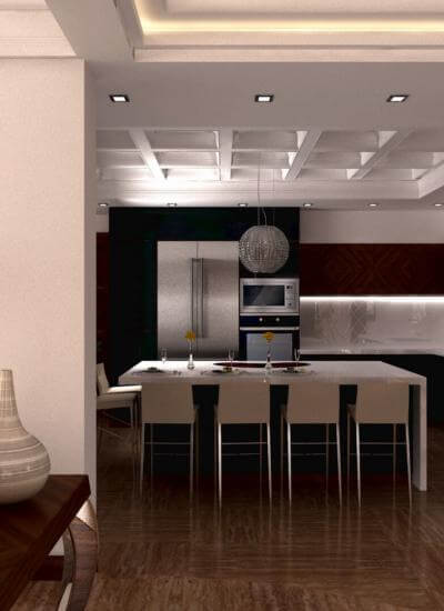 Villa yenileme Detayı - Villa yenileme | lüks villa yenileme