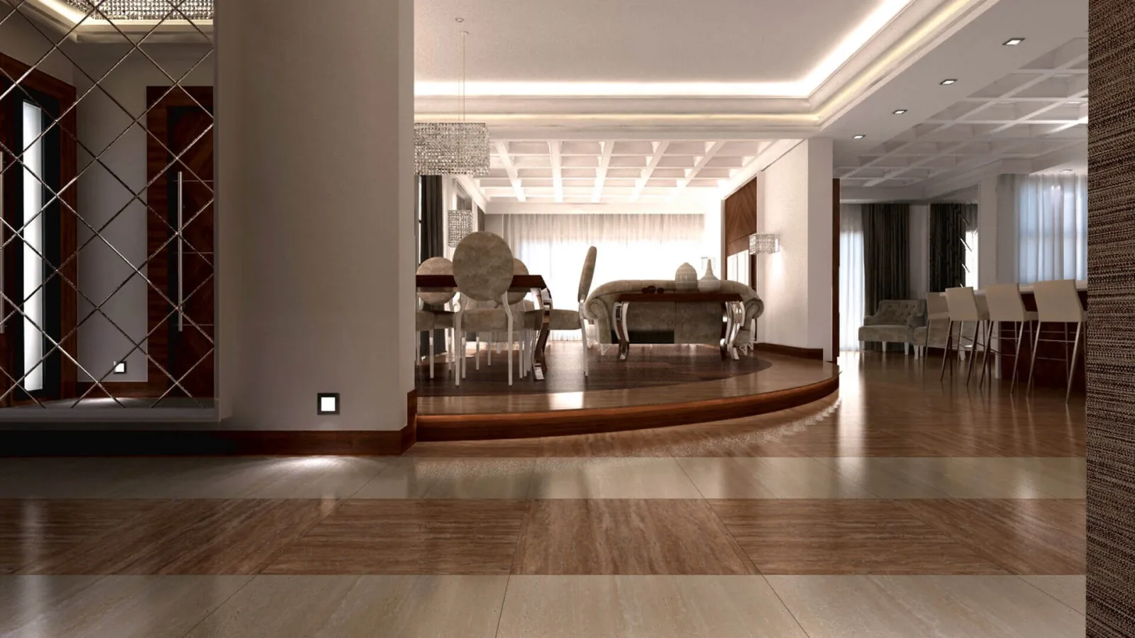 House renovation, Home decoration interior design, Natamam Villa, Apartment interior designer, Luxury home architecture,…