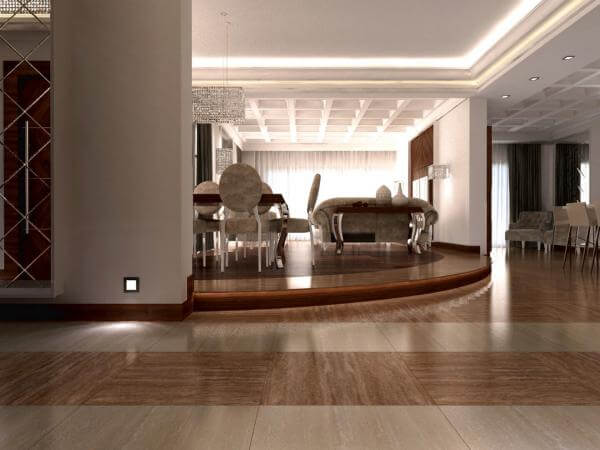 Villa yenileme Detayı - Villa yenileme | 2024 villa yenileme trendleri